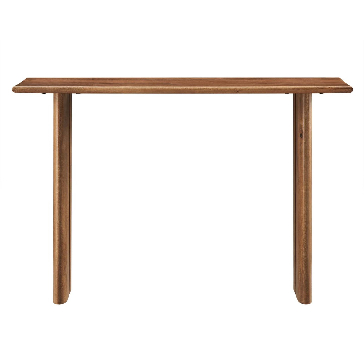 Amistad Wood Console Table By Modway - EEI-6342 | Console Tables | Modishstore - 12