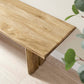 Amistad 58" Wood Bench By Modway - EEI-6344 | Benches | Modishstore - 7