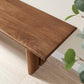 Amistad 58" Wood Bench By Modway - EEI-6344 | Benches | Modishstore - 16