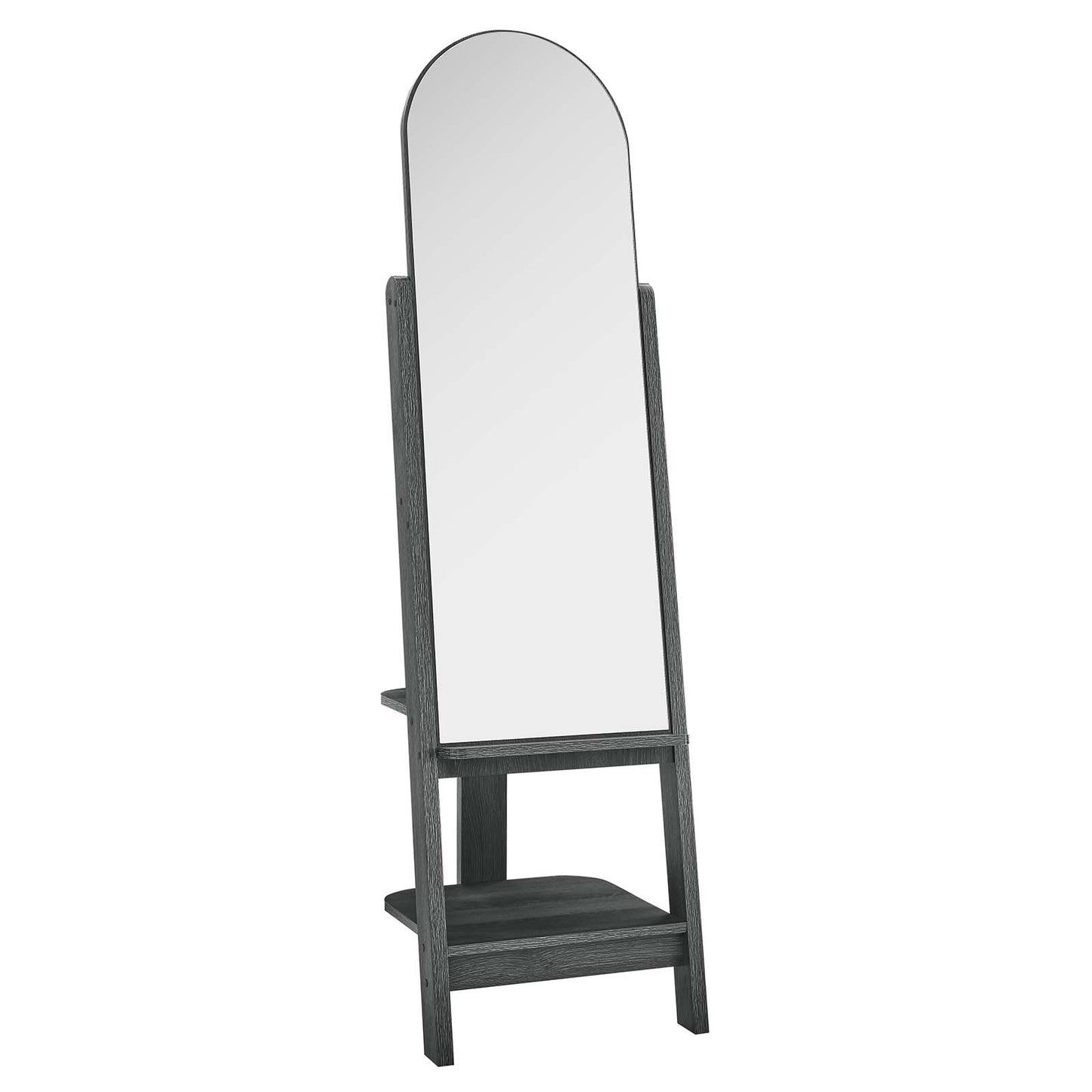 Ascend Standing Mirror By Modway - EEI-6346 | Mirrors | Modishstore - 2