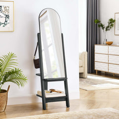 Ascend Standing Mirror By Modway - EEI-6346