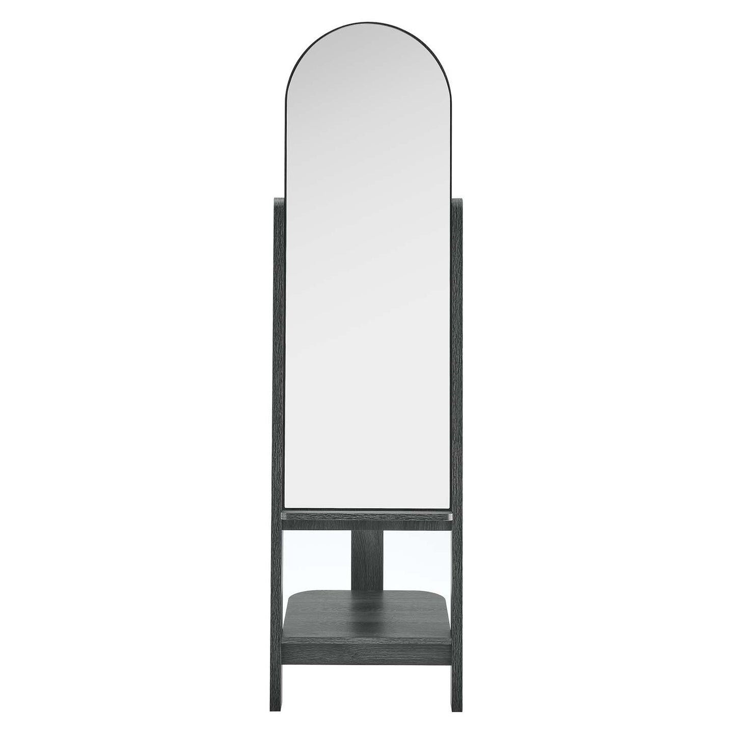 Ascend Standing Mirror By Modway - EEI-6346 | Mirrors | Modishstore - 6