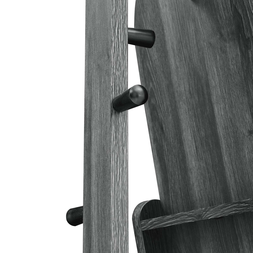 Ascend Standing Mirror By Modway - EEI-6346 | Mirrors | Modishstore - 7