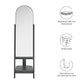 Ascend Standing Mirror By Modway - EEI-6346 | Mirrors | Modishstore - 10