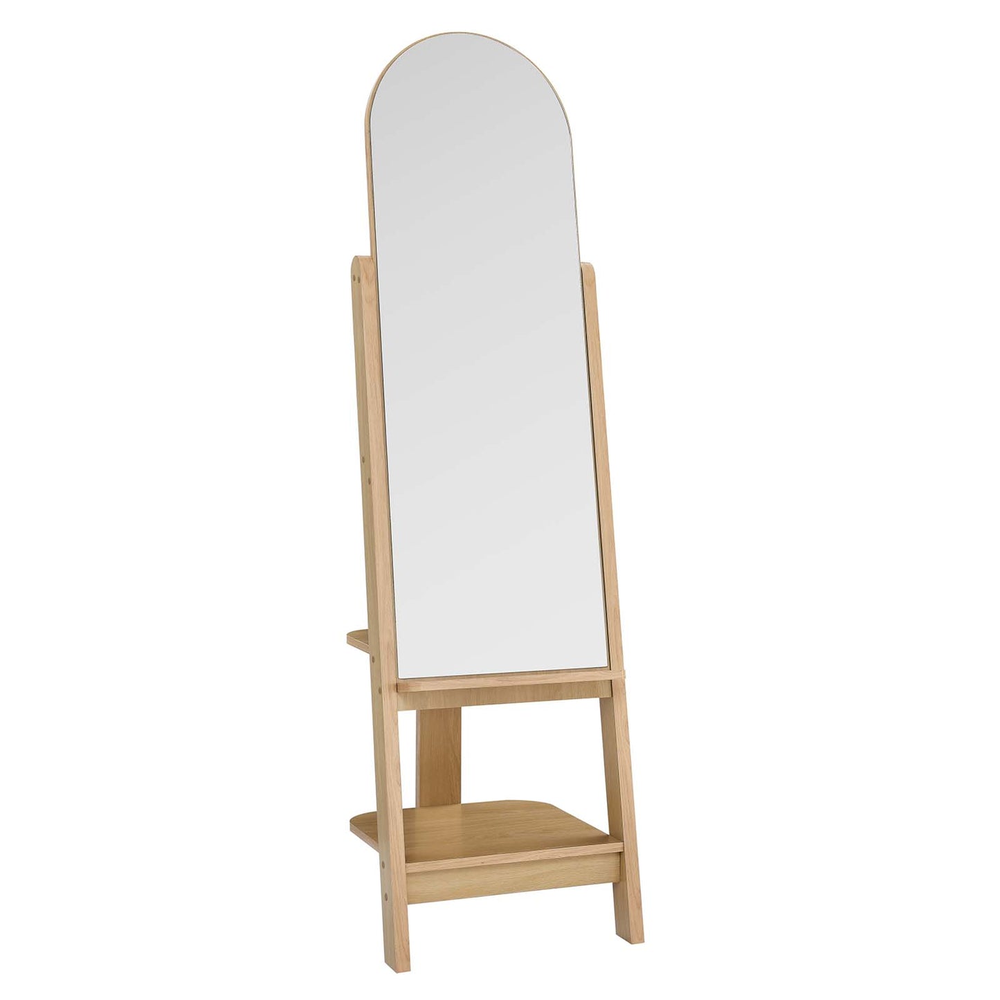 Ascend Standing Mirror By Modway - EEI-6346 | Mirrors | Modishstore - 11