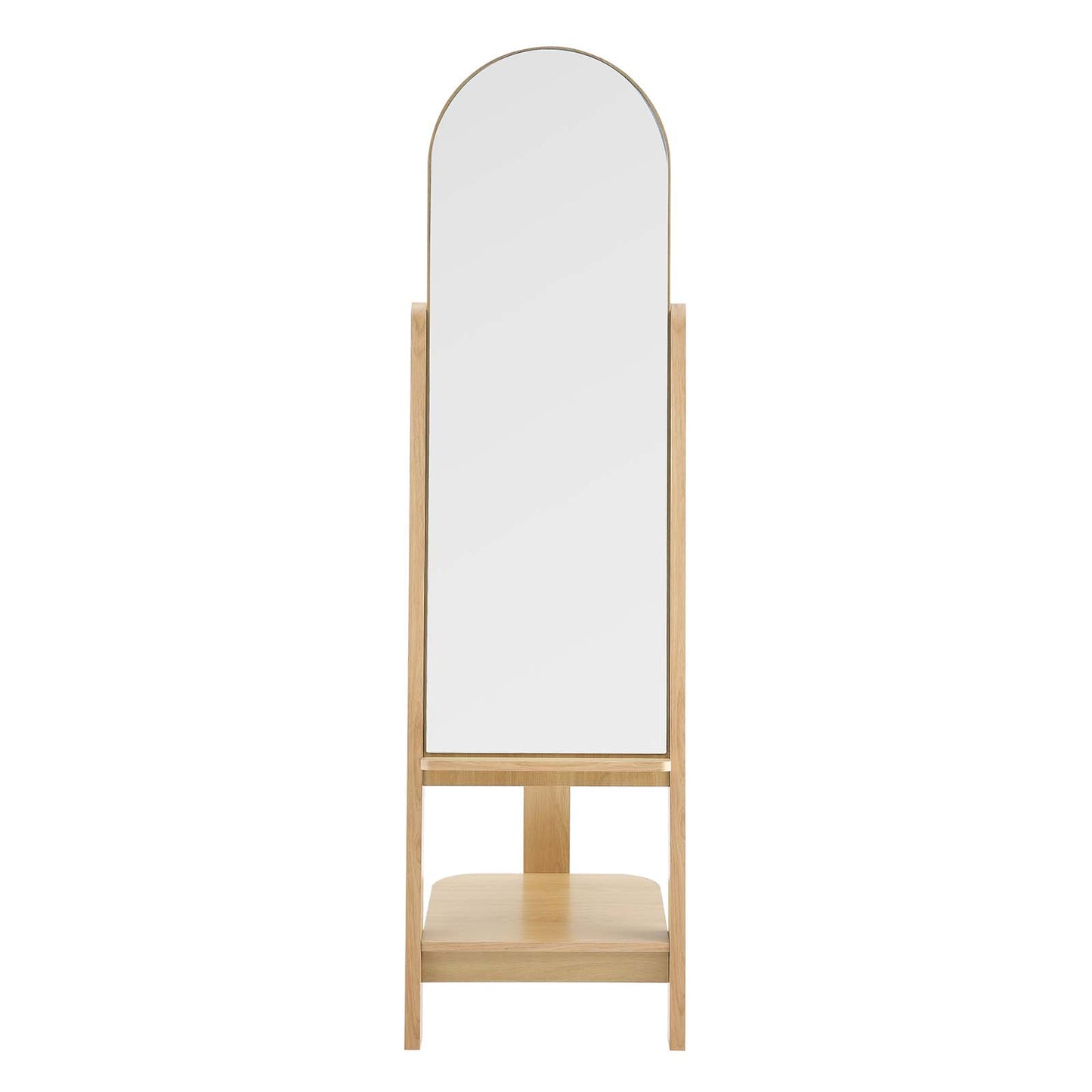 Ascend Standing Mirror By Modway - EEI-6346 | Mirrors | Modishstore - 16