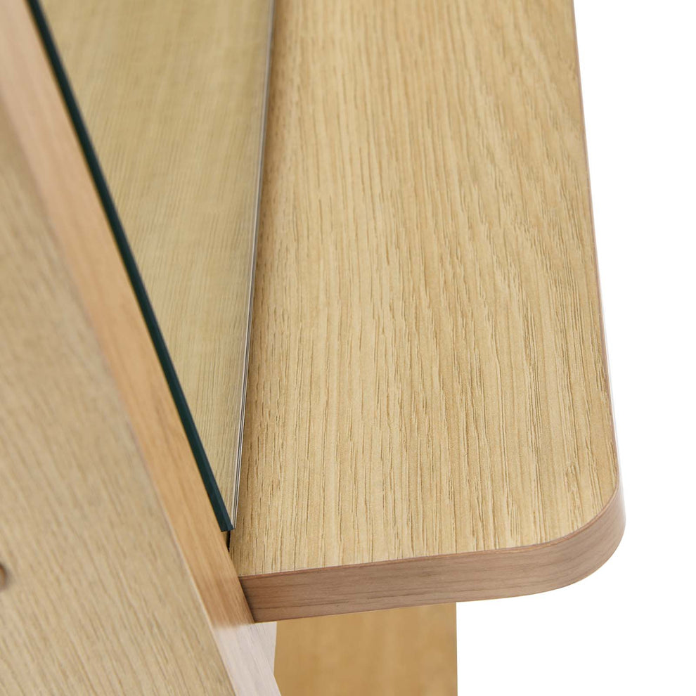 Ascend Standing Mirror By Modway - EEI-6346 | Mirrors | Modishstore - 18