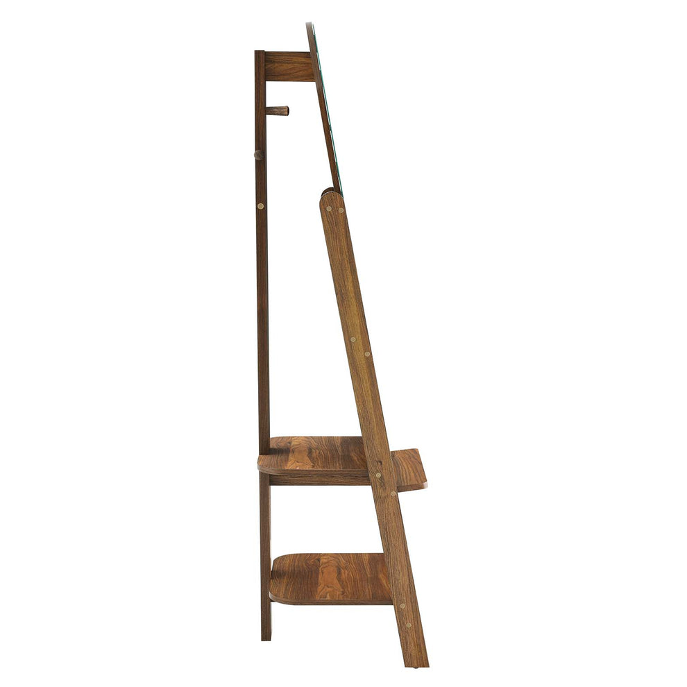 Ascend Standing Mirror By Modway - EEI-6346 | Mirrors | Modishstore - 24