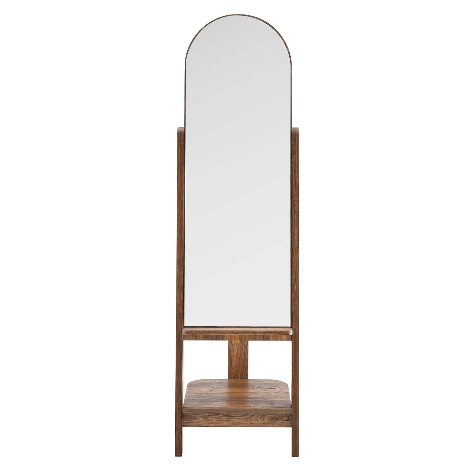 Ascend Standing Mirror By Modway - EEI-6346 | Mirrors | Modishstore - 26