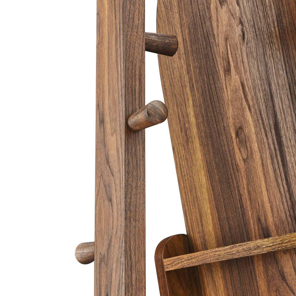 Ascend Standing Mirror By Modway - EEI-6346 | Mirrors | Modishstore - 27