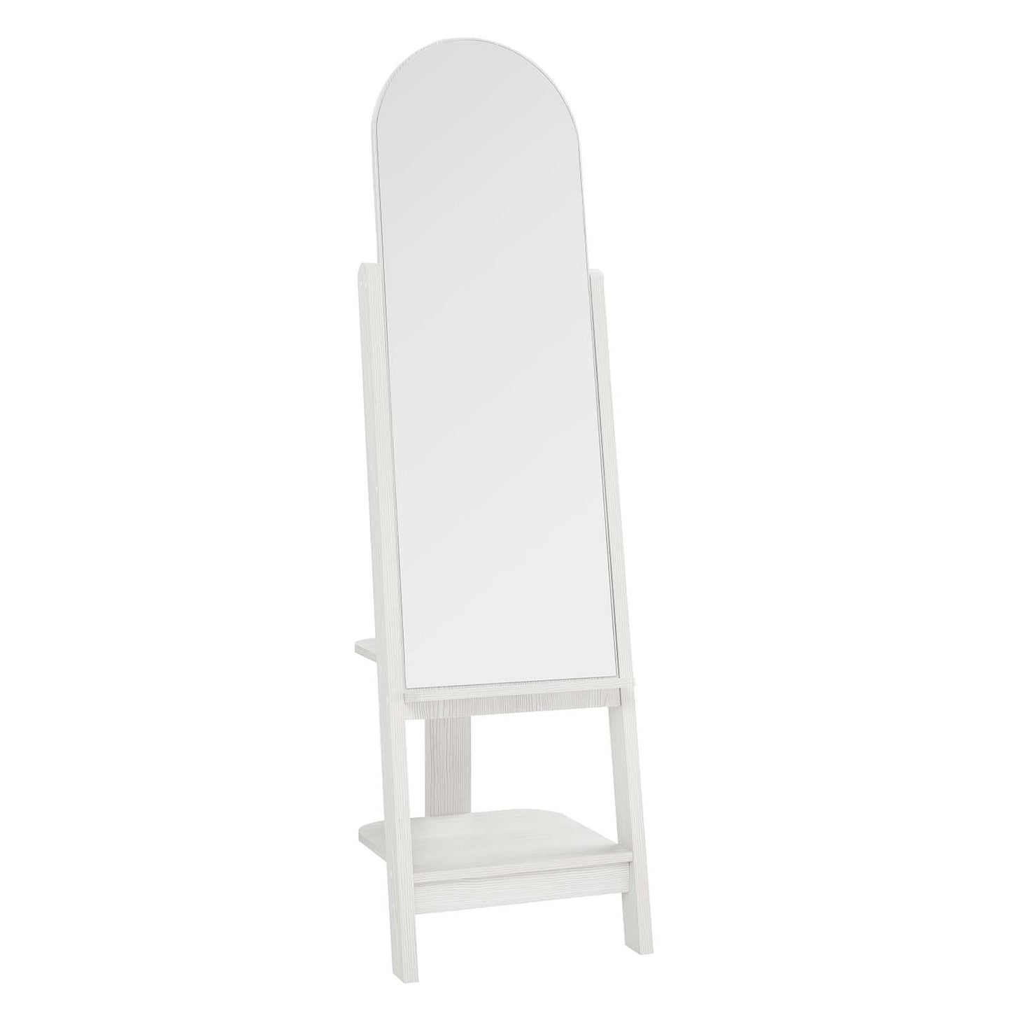 Ascend Standing Mirror By Modway - EEI-6346 | Mirrors | Modishstore - 31