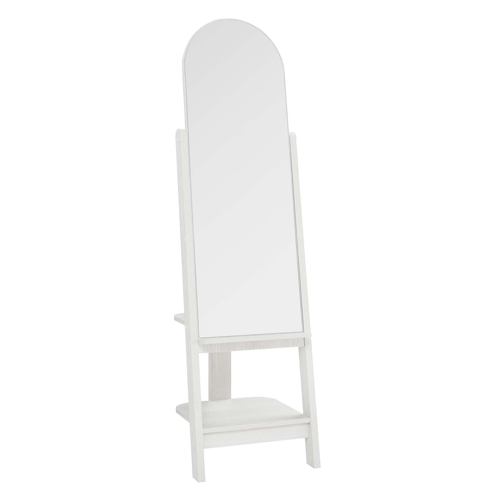 Ascend Standing Mirror By Modway - EEI-6346 | Mirrors | Modishstore - 31