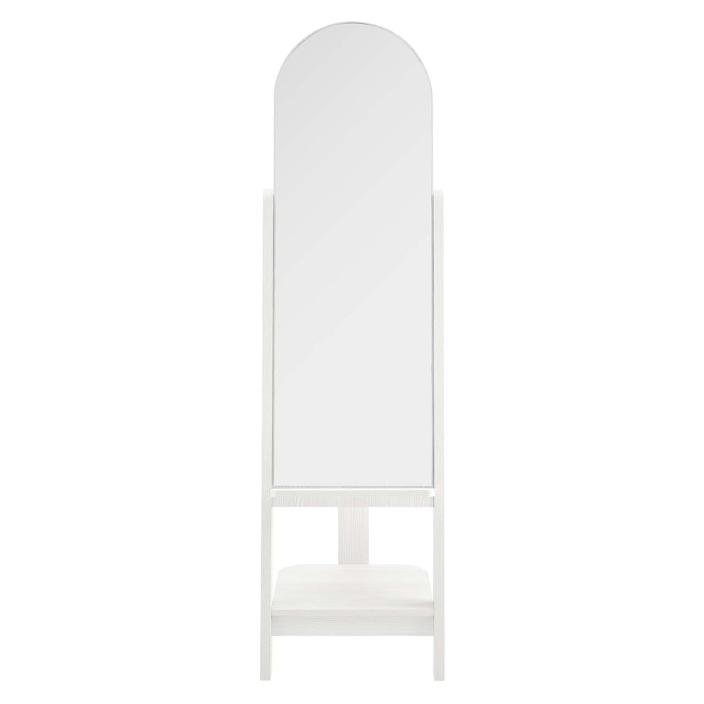 Ascend Standing Mirror By Modway - EEI-6346 | Mirrors | Modishstore - 36