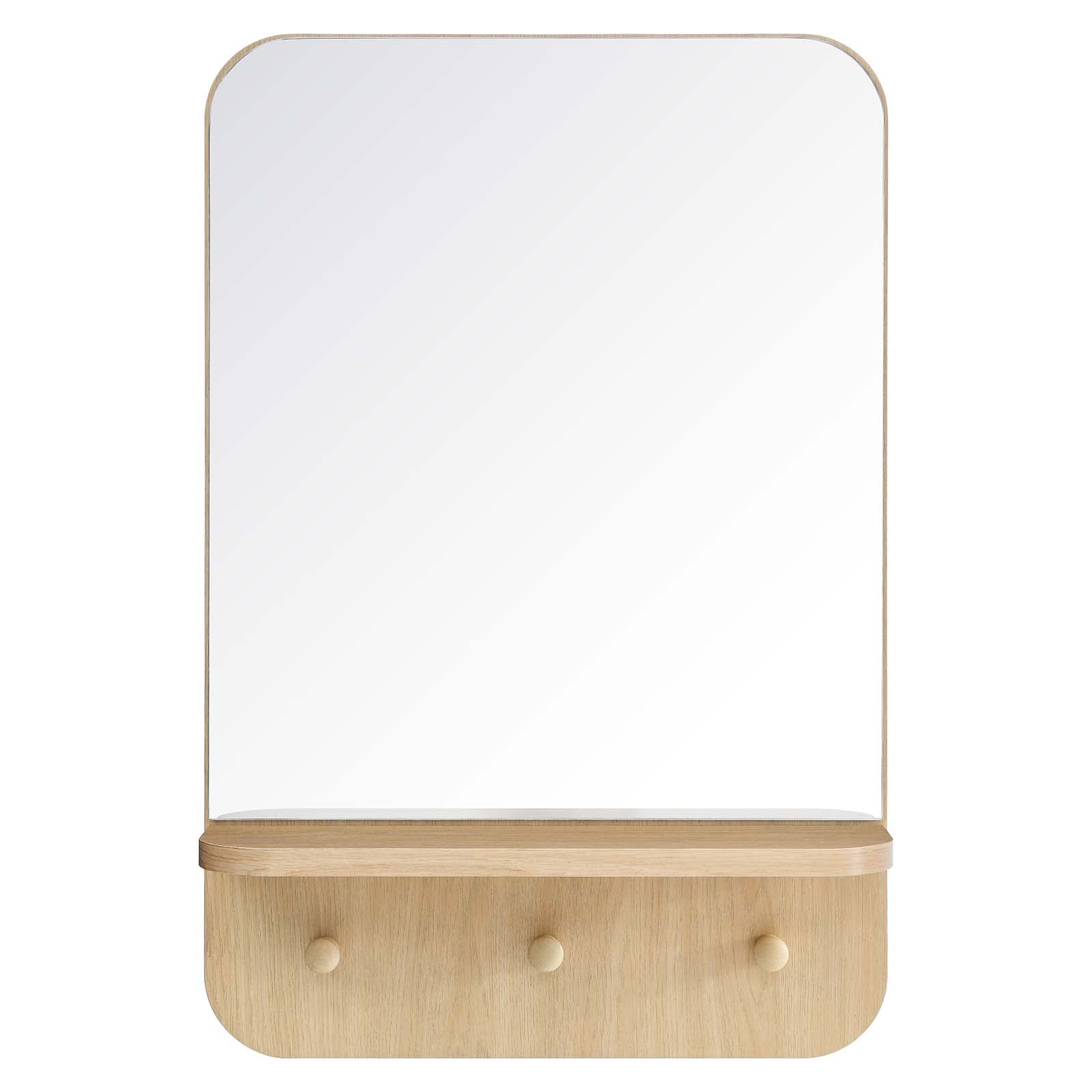Lumina Mirror By Modway - EEI-6348 | Mirrors | Modishstore - 3