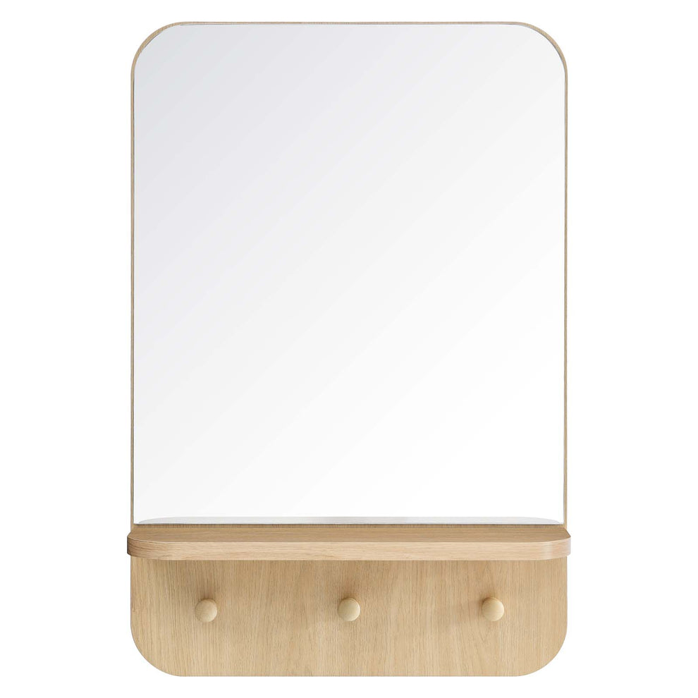 Lumina Mirror By Modway - EEI-6348 | Mirrors | Modishstore - 3
