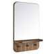 Lumina Mirror By Modway - EEI-6348 | Mirrors | Modishstore - 9