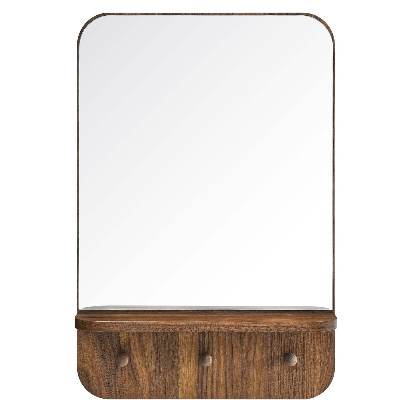 Lumina Mirror By Modway - EEI-6348 | Mirrors | Modishstore - 11