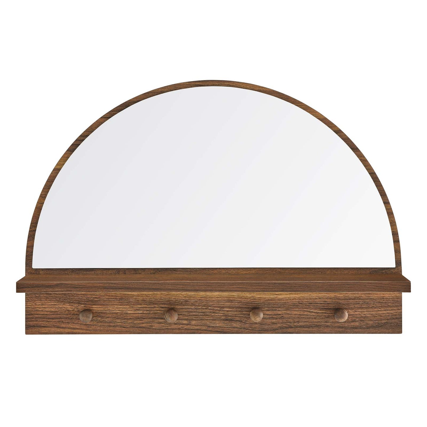 Moonbeam Arched Mirror By Modway - EEI-6350 | Mirrors | Modishstore - 12