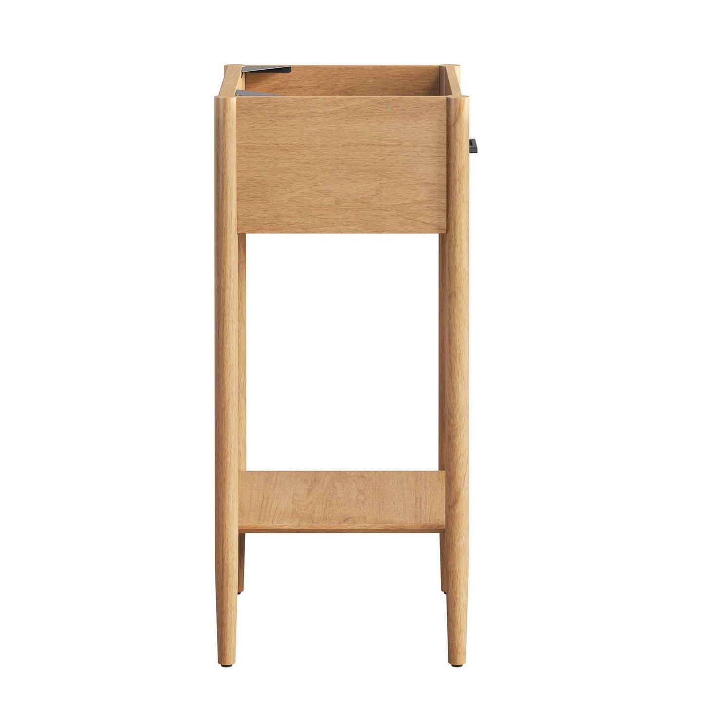 Zaire 18" Bathroom Vanity Cabinet (Sink Basin Not Included) By Modway - EEI-6351 | Bathroom Accessories | Modishstore - 2