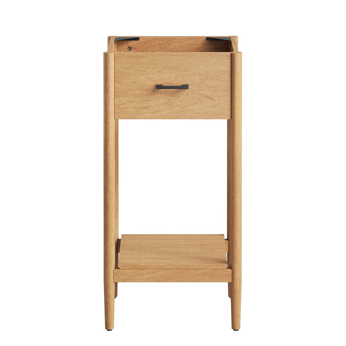 Zaire 18" Bathroom Vanity Cabinet (Sink Basin Not Included) By Modway - EEI-6351 | Bathroom Accessories | Modishstore - 4