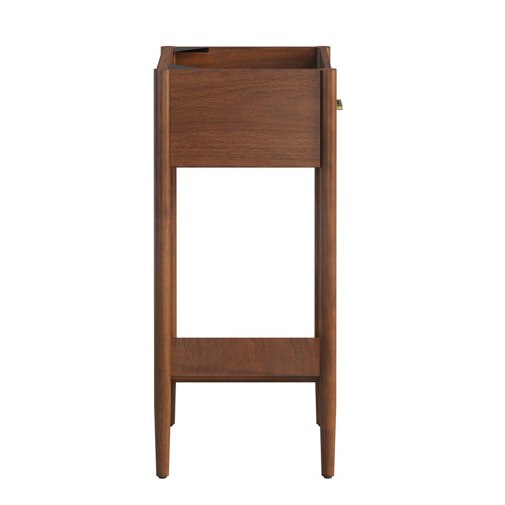 Zaire 18" Bathroom Vanity Cabinet (Sink Basin Not Included) By Modway - EEI-6351 | Bathroom Accessories | Modishstore - 10