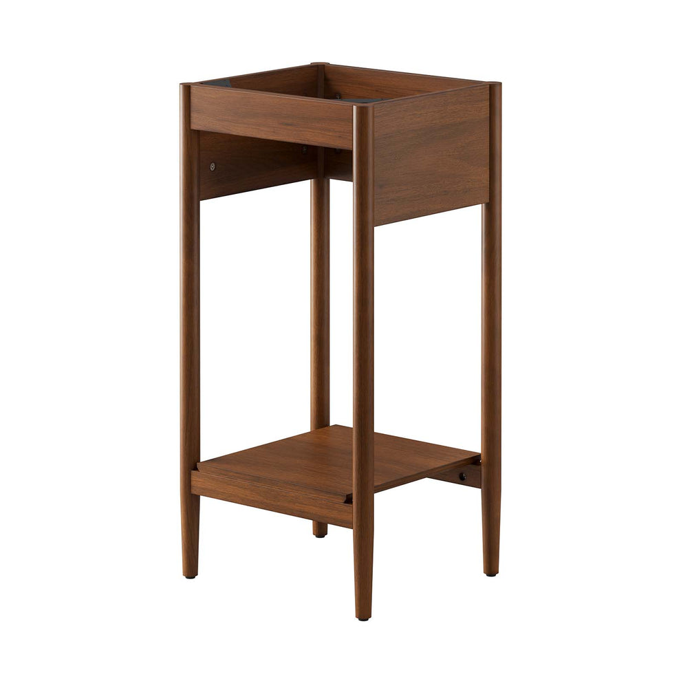 Zaire 18" Bathroom Vanity Cabinet (Sink Basin Not Included) By Modway - EEI-6351 | Bathroom Accessories | Modishstore - 11