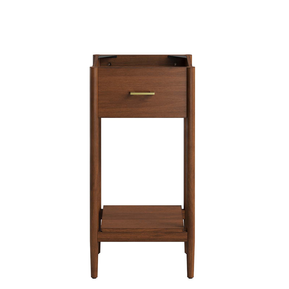 Zaire 18" Bathroom Vanity Cabinet (Sink Basin Not Included) By Modway - EEI-6351 | Bathroom Accessories | Modishstore - 12