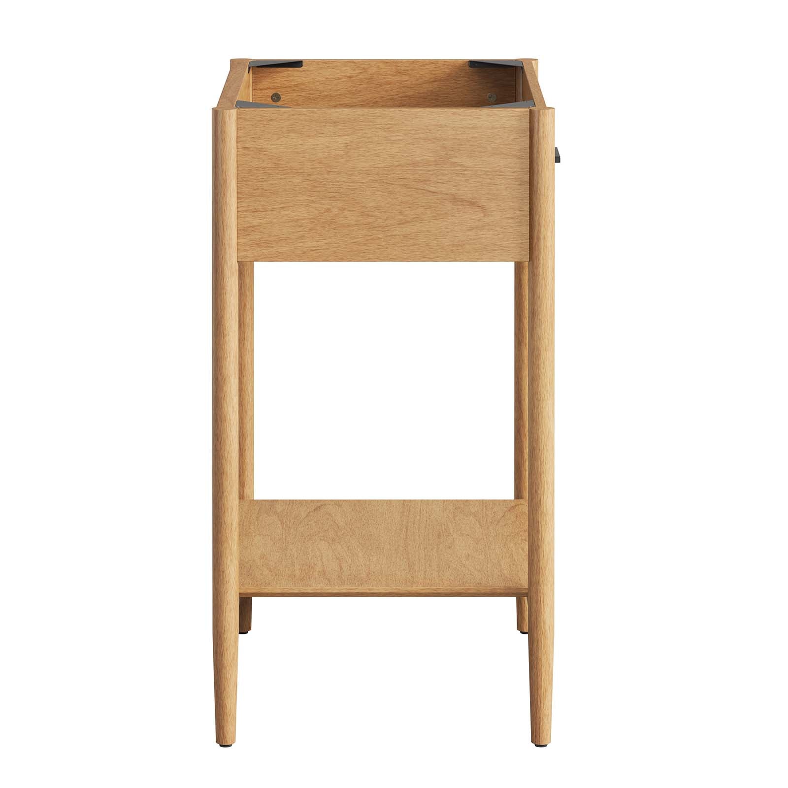 Zaire 24" Bathroom Vanity Cabinet (Sink Basin Not Included) By Modway - EEI-6352 | Bathroom Accessories | Modishstore - 2