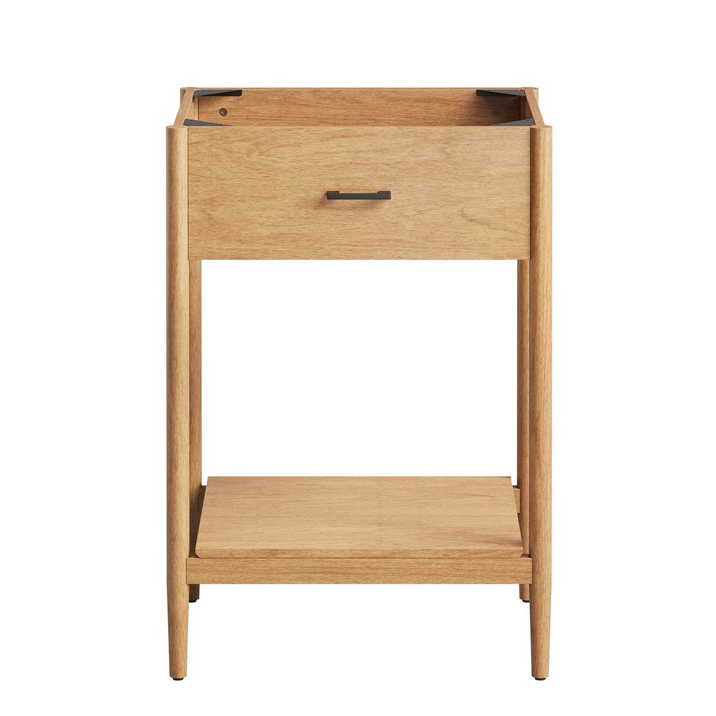 Zaire 24" Bathroom Vanity Cabinet (Sink Basin Not Included) By Modway - EEI-6352 | Bathroom Accessories | Modishstore - 4