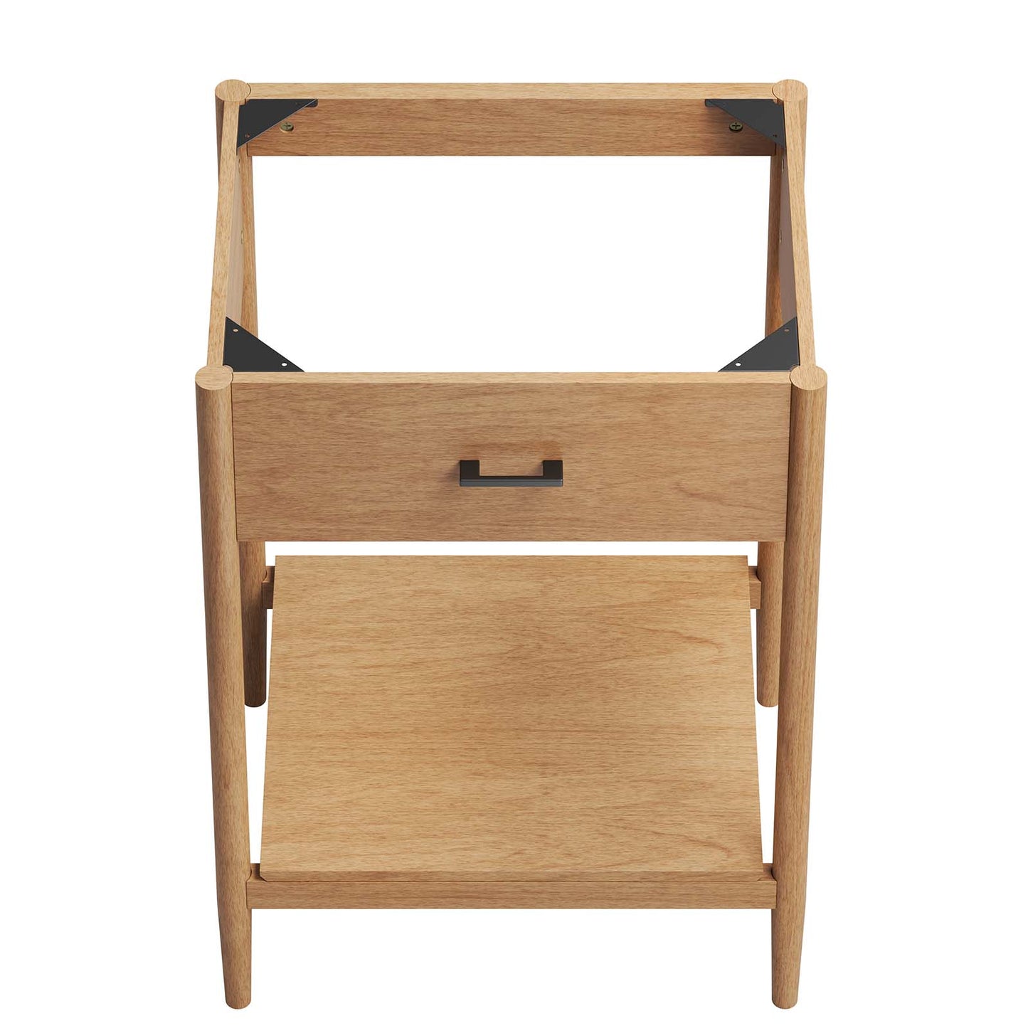 Zaire 24" Bathroom Vanity Cabinet (Sink Basin Not Included) By Modway - EEI-6352 | Bathroom Accessories | Modishstore - 5