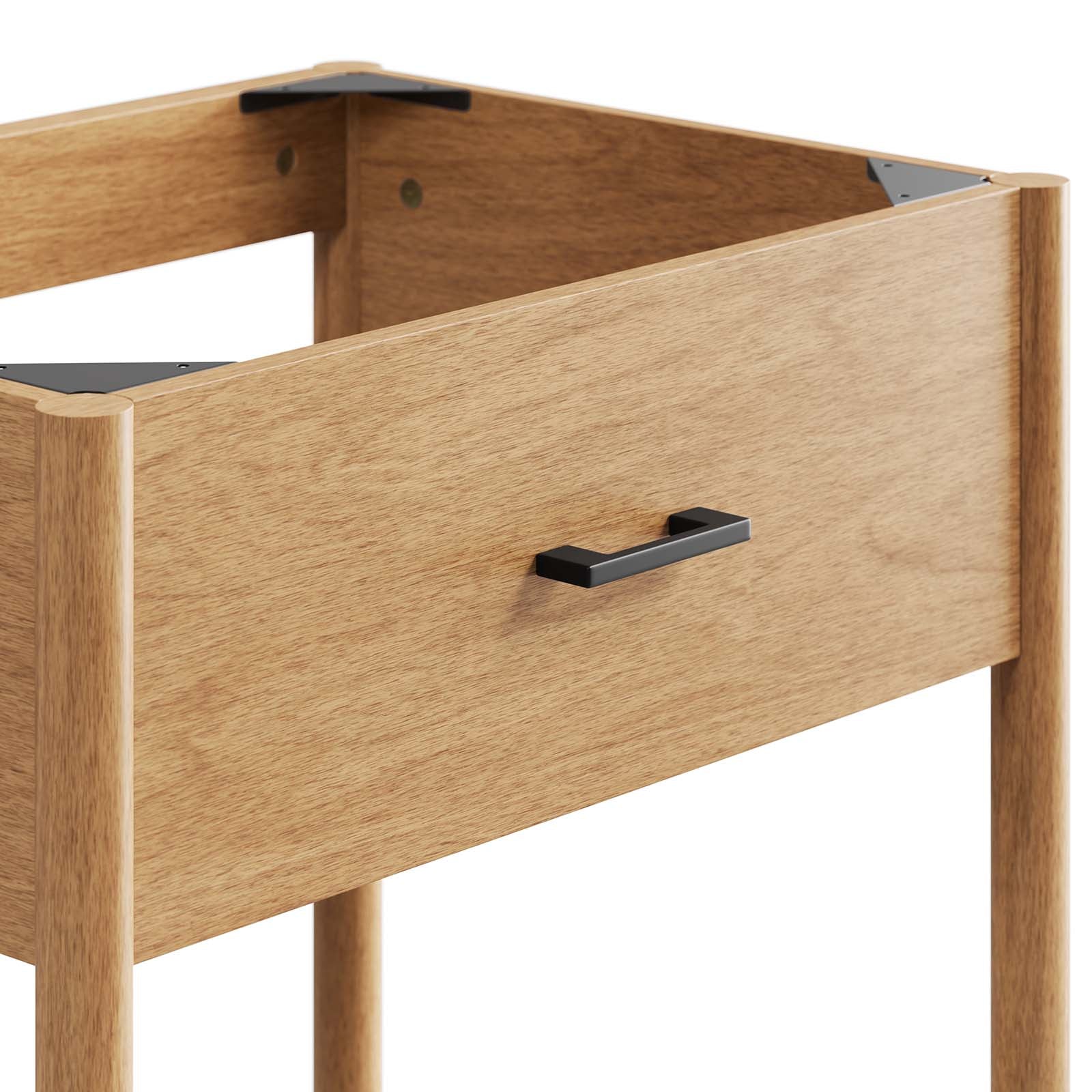 Zaire 24" Bathroom Vanity Cabinet (Sink Basin Not Included) By Modway - EEI-6352 | Bathroom Accessories | Modishstore - 6