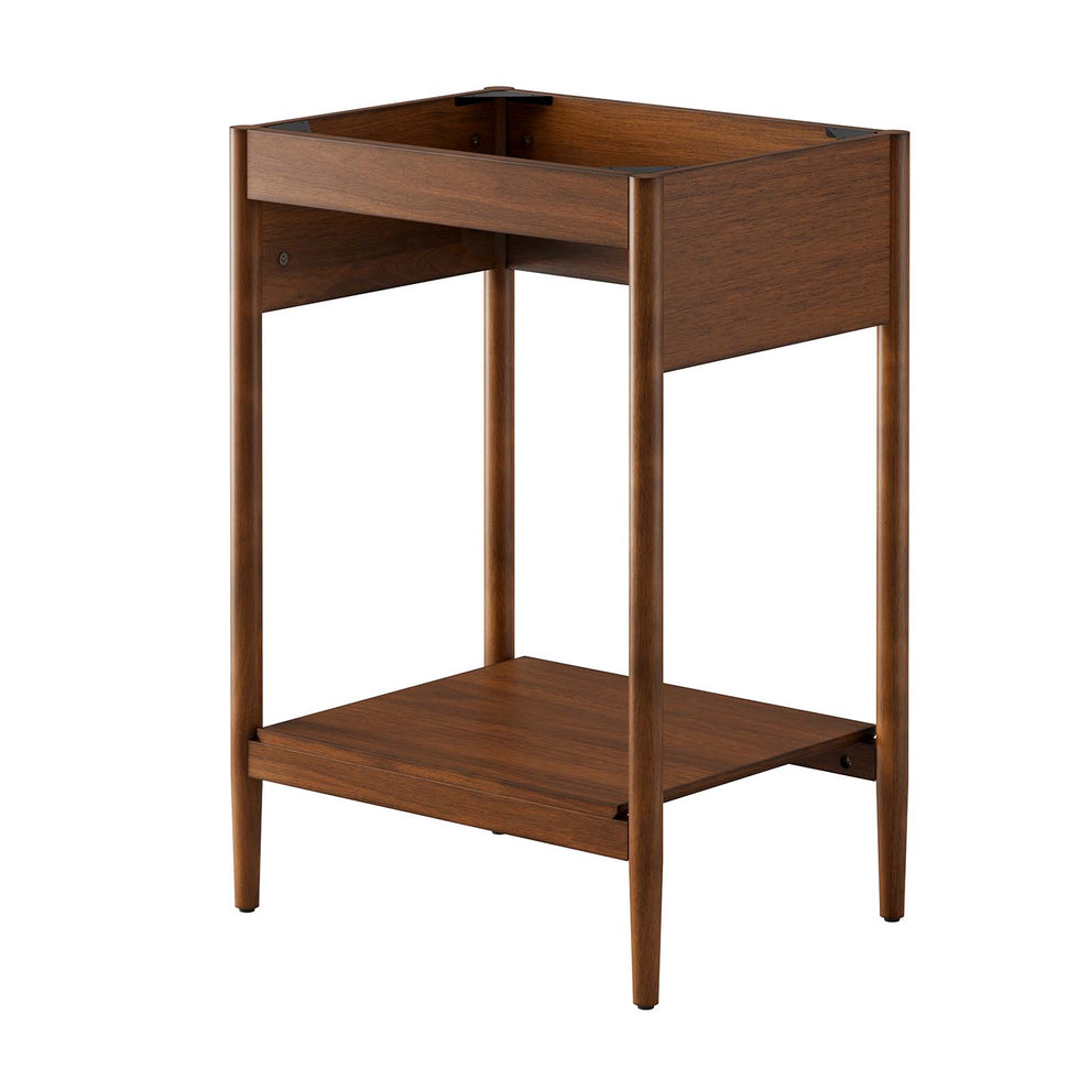 Zaire 24" Bathroom Vanity Cabinet (Sink Basin Not Included) By Modway - EEI-6352 | Bathroom Accessories | Modishstore - 11