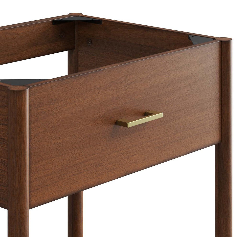 Zaire 24" Bathroom Vanity Cabinet (Sink Basin Not Included) By Modway - EEI-6352 | Bathroom Accessories | Modishstore - 14