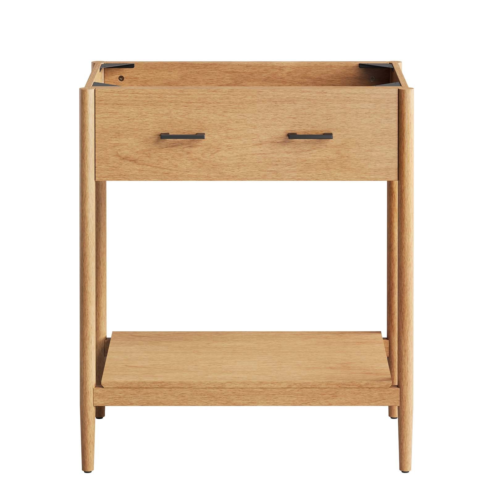 Zaire 30" Bathroom Vanity Cabinet (Sink Basin Not Included) By Modway - EEI-6353 | Bathroom Accessories | Modishstore - 5