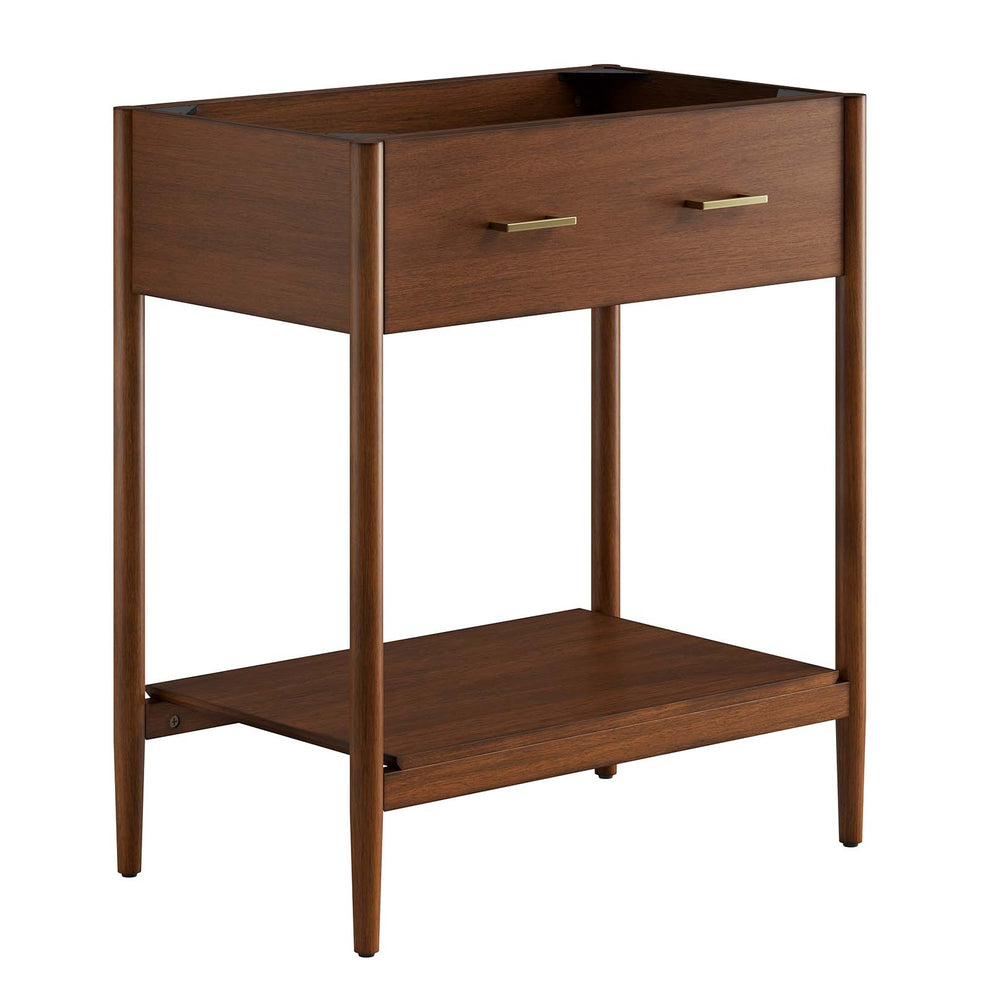 Zaire 30" Bathroom Vanity Cabinet (Sink Basin Not Included) By Modway - EEI-6353 | Bathroom Accessories | Modishstore - 10
