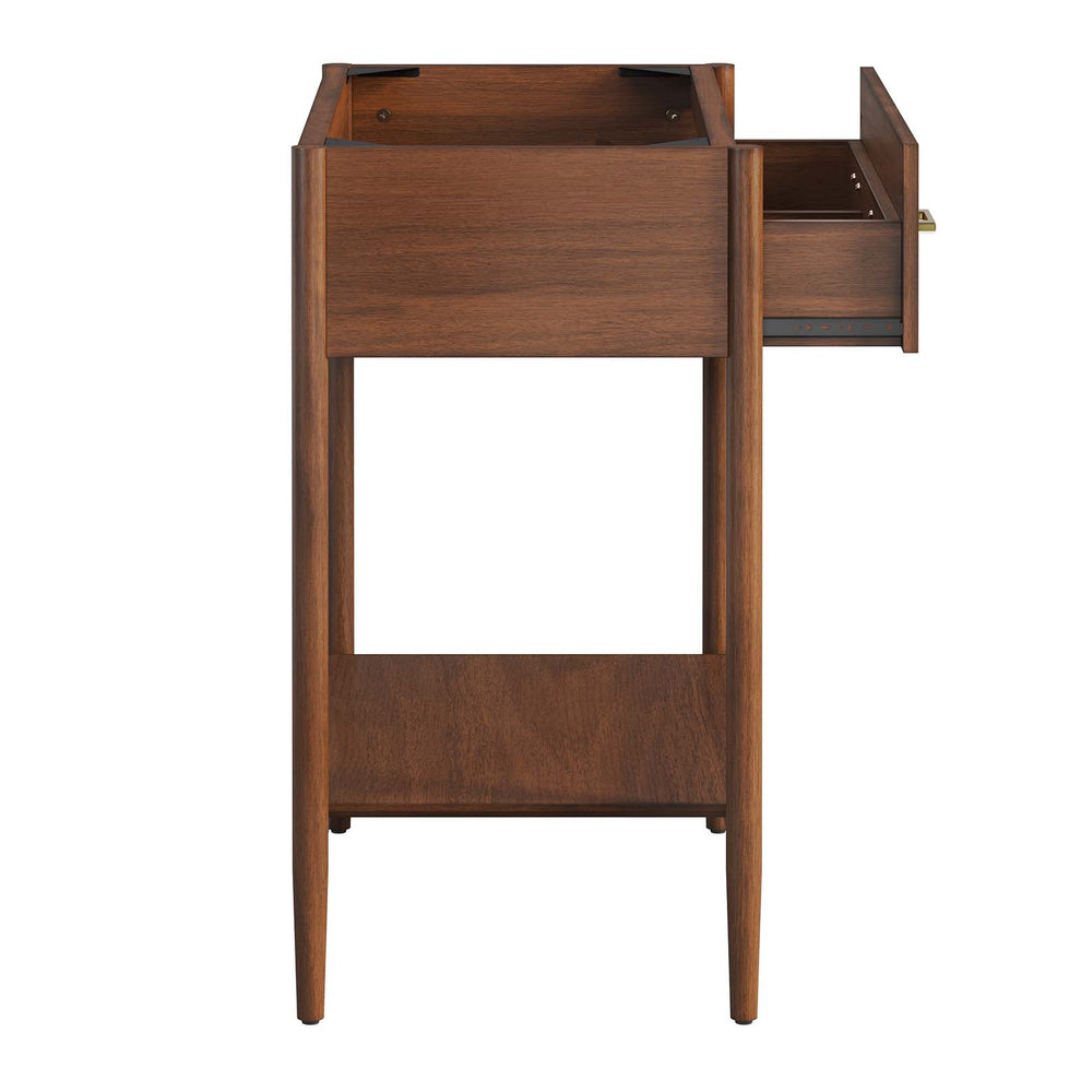 Zaire 30" Bathroom Vanity Cabinet (Sink Basin Not Included) By Modway - EEI-6353 | Bathroom Accessories | Modishstore - 16