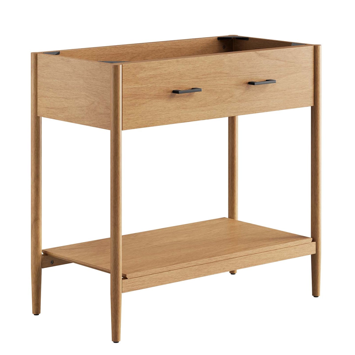 Zaire 36" Bathroom Vanity Cabinet (Sink Basin Not Included) By Modway - EEI-6354 | Bathroom Accessories | Modishstore - 2