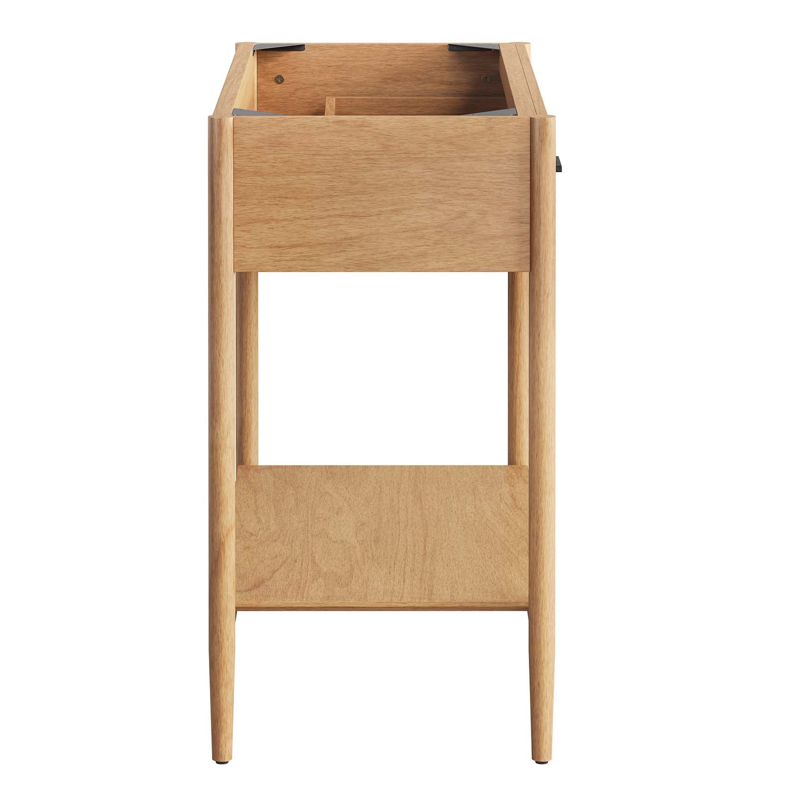 Zaire 36" Bathroom Vanity Cabinet (Sink Basin Not Included) By Modway - EEI-6354 | Bathroom Accessories | Modishstore - 3