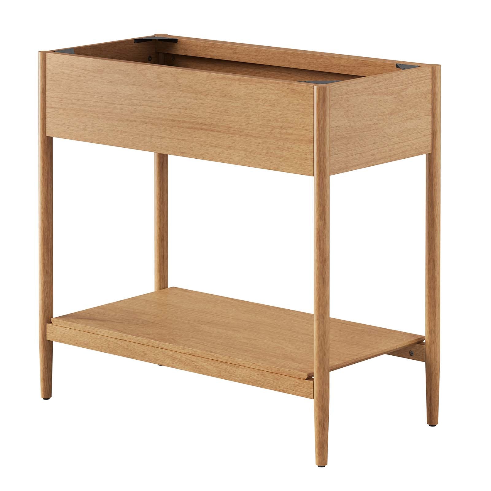 Zaire 36" Bathroom Vanity Cabinet (Sink Basin Not Included) By Modway - EEI-6354 | Bathroom Accessories | Modishstore - 4