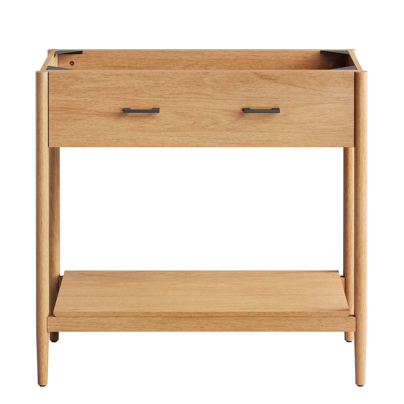 Zaire 36" Bathroom Vanity Cabinet (Sink Basin Not Included) By Modway - EEI-6354 | Bathroom Accessories | Modishstore - 5