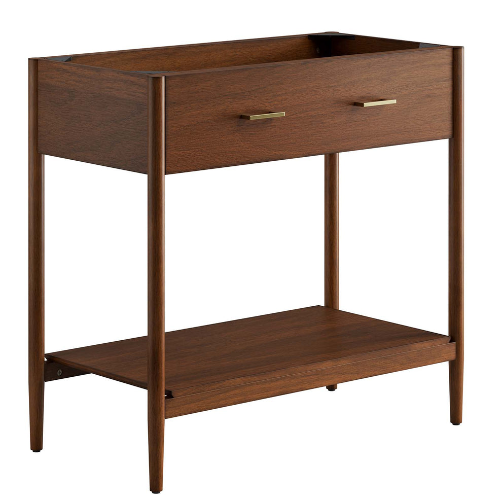 Zaire 36" Bathroom Vanity Cabinet (Sink Basin Not Included) By Modway - EEI-6354 | Bathroom Accessories | Modishstore - 10