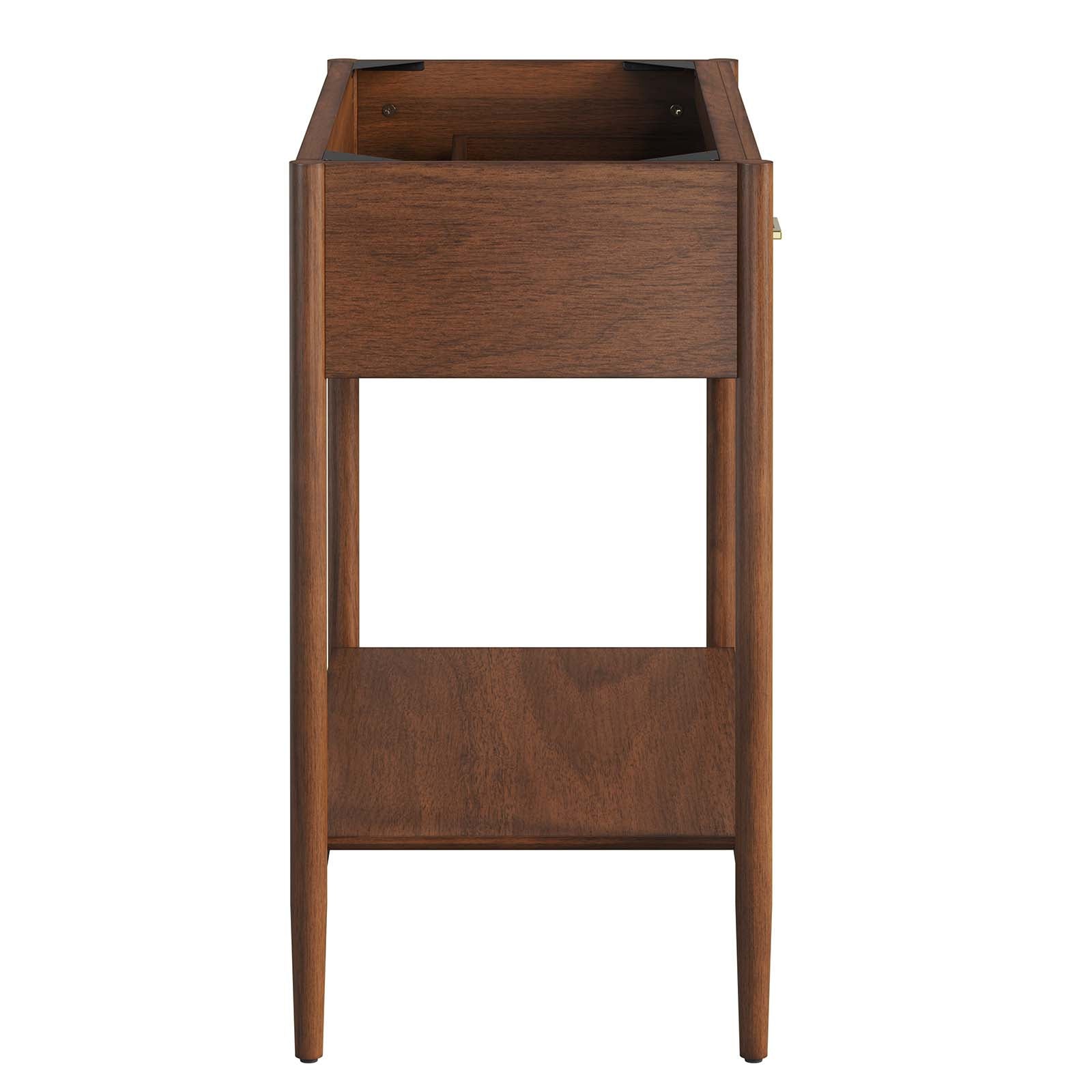 Zaire 36" Bathroom Vanity Cabinet (Sink Basin Not Included) By Modway - EEI-6354 | Bathroom Accessories | Modishstore - 12