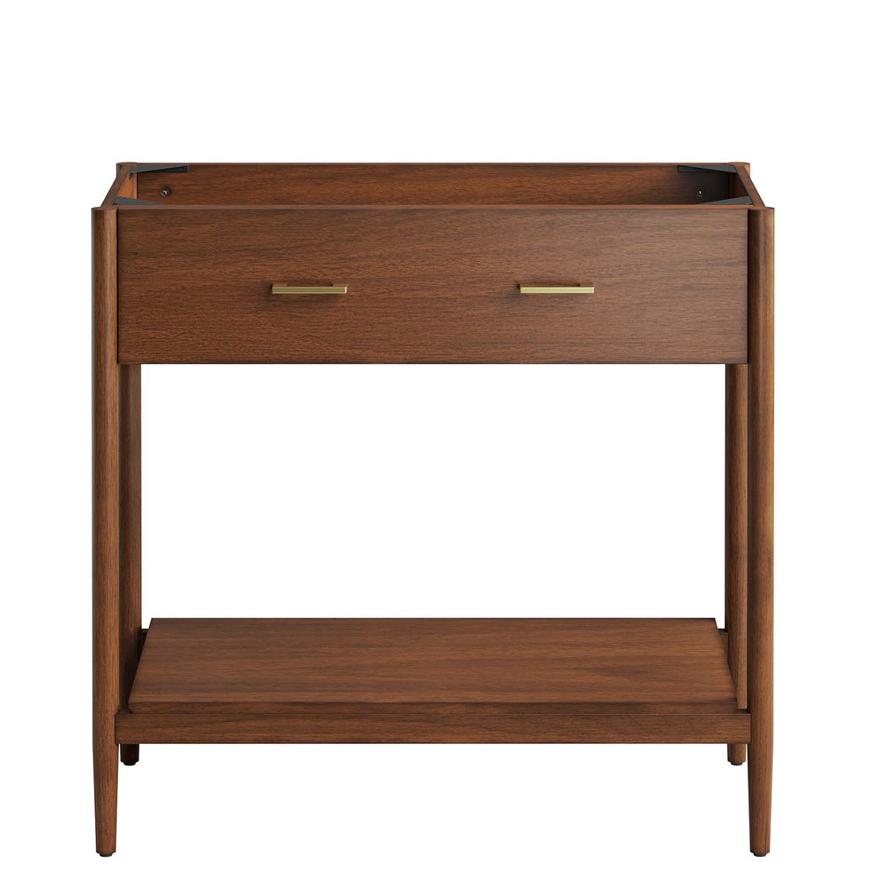 Zaire 36" Bathroom Vanity Cabinet (Sink Basin Not Included) By Modway - EEI-6354 | Bathroom Accessories | Modishstore - 14
