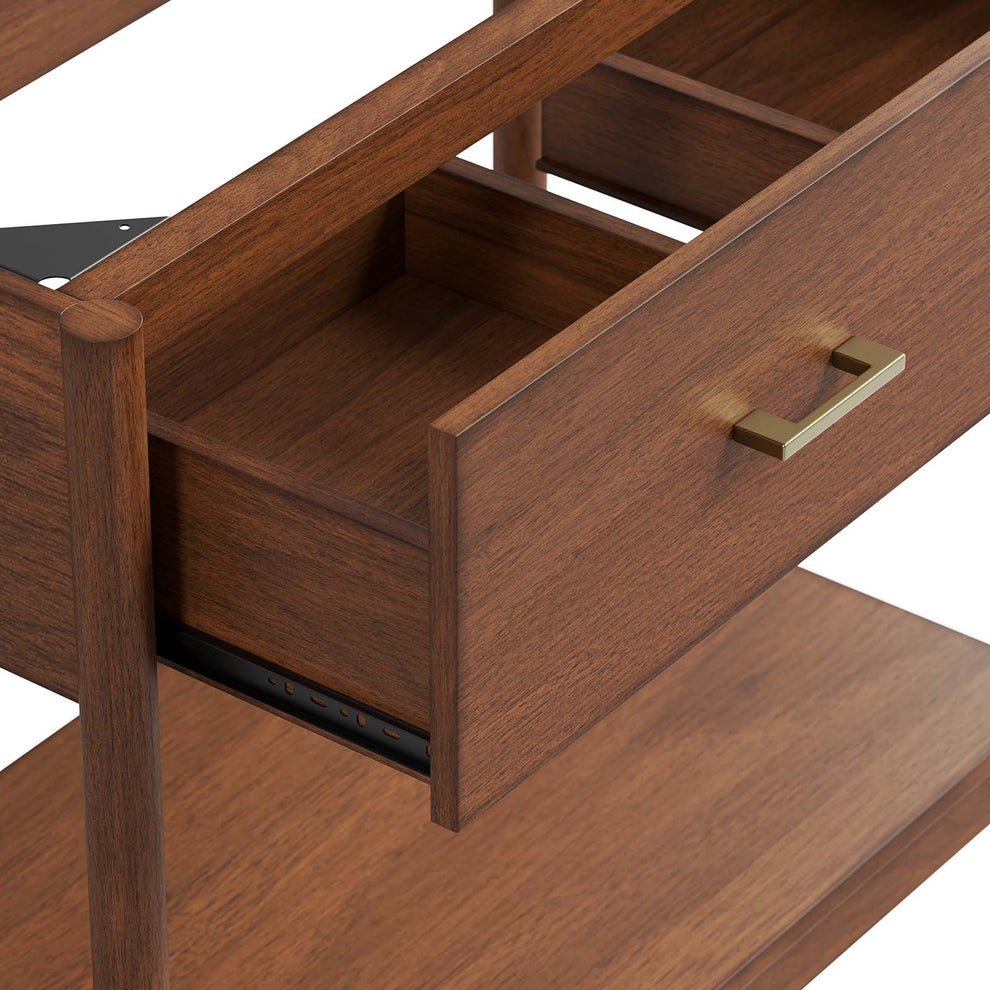 Zaire 36" Bathroom Vanity Cabinet (Sink Basin Not Included) By Modway - EEI-6354 | Bathroom Accessories | Modishstore - 17