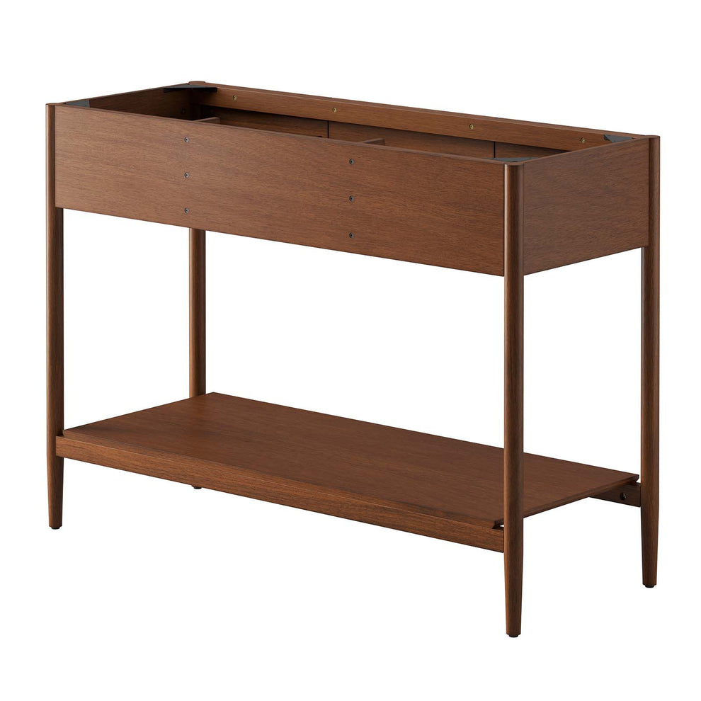 Zaire 48” Single Sink Compatible Bathroom Vanity Cabinet (Sink Basin Not Included) By Modway - EEI-6355 | Bathroom Accessories | Modishstore - 13