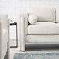 Visible Boucle Fabric Loveseat By Modway - EEI-6376 | Loveseats | Modishstore - 9