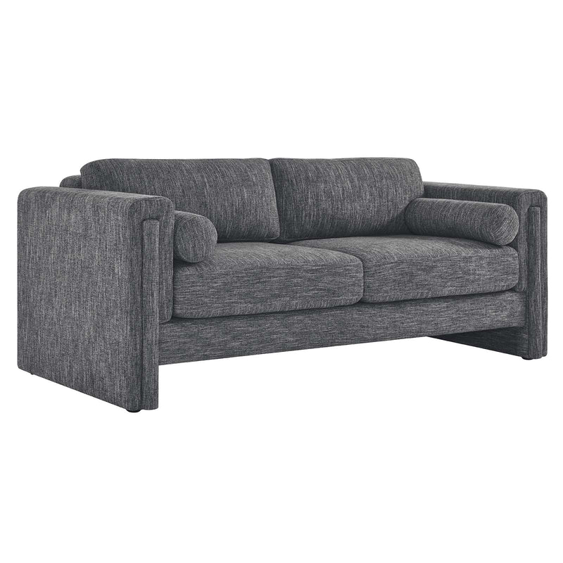 Visible Fabric Sofa By Modway - EEI-6377 | Sofas | Modishstore
