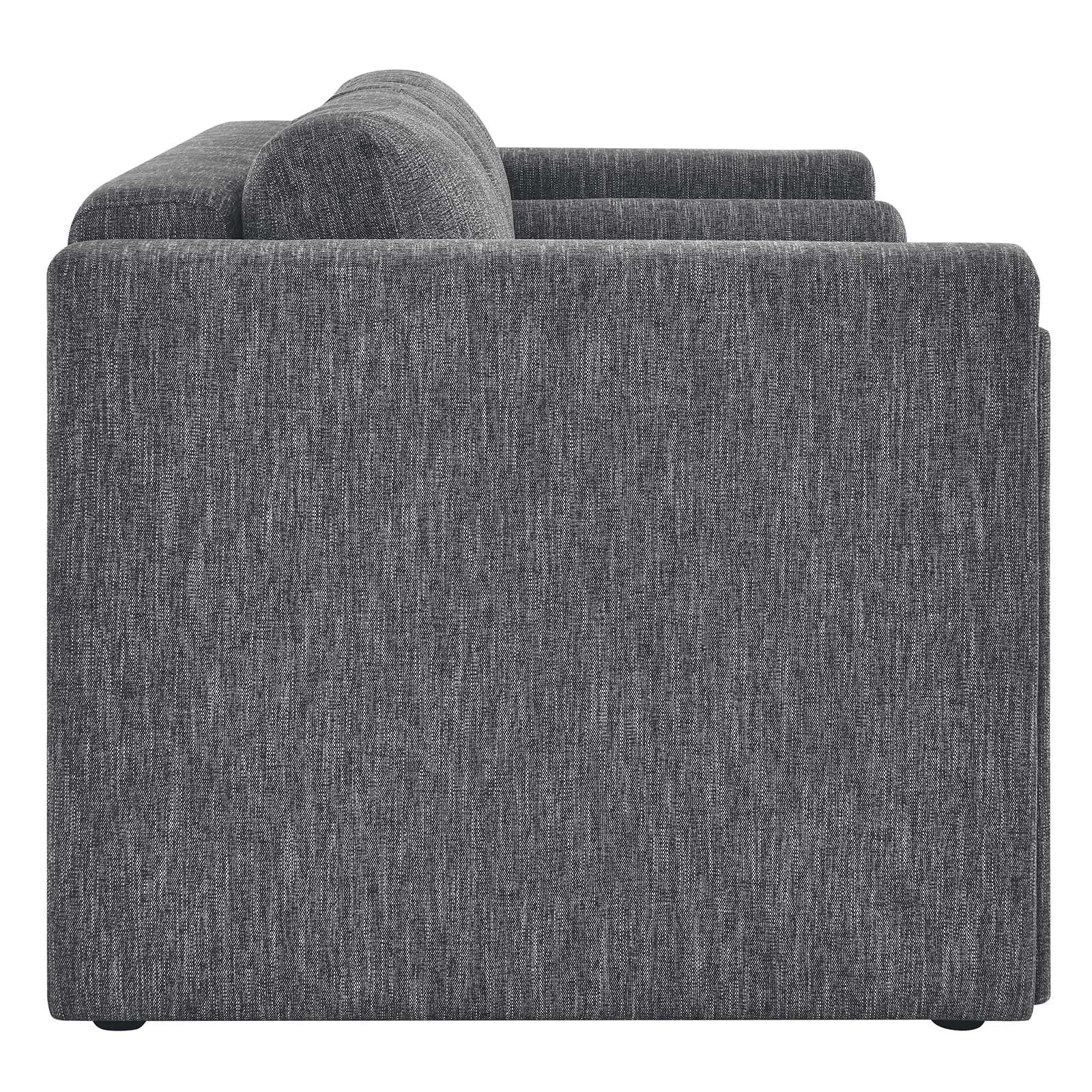 Visible Fabric Sofa By Modway - EEI-6377 | Sofas | Modishstore - 3