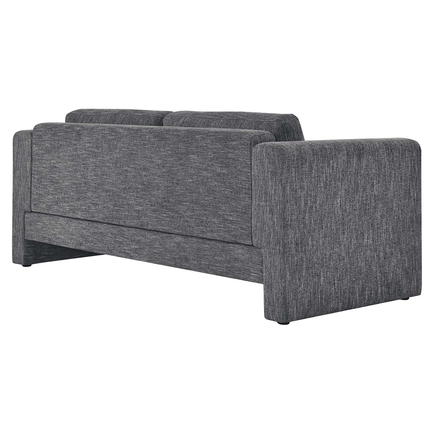 Visible Fabric Sofa By Modway - EEI-6377 | Sofas | Modishstore - 4