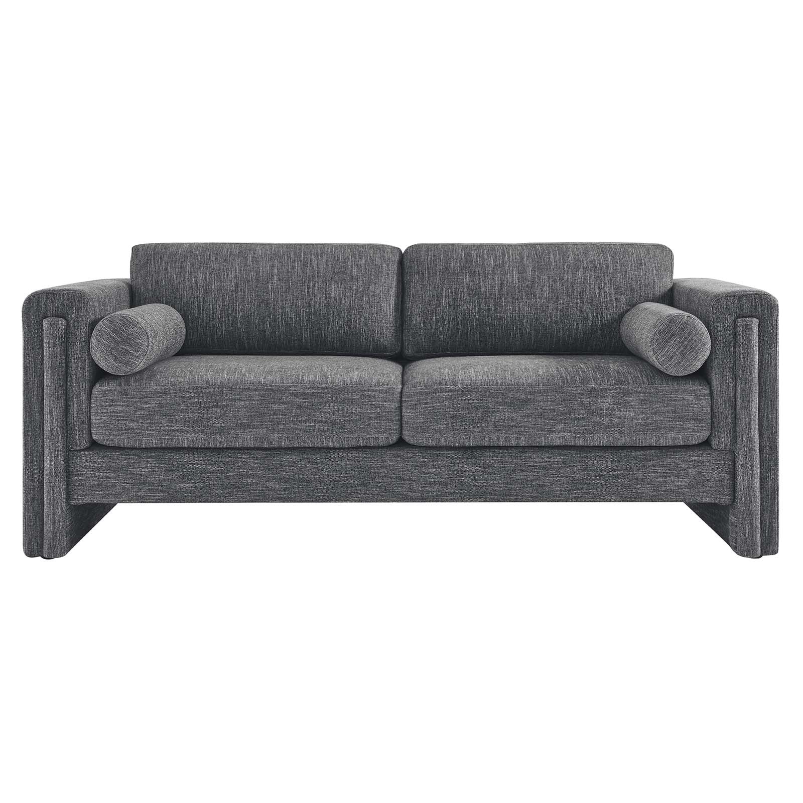 Visible Fabric Sofa By Modway - EEI-6377 | Sofas | Modishstore - 5